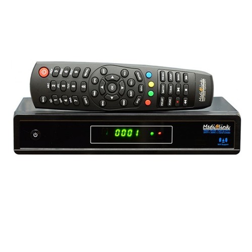 Medialink 2200 st - st, (sp)