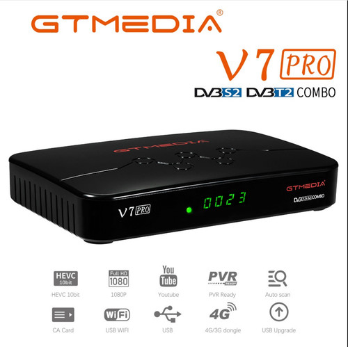 Dvb s2x combo twin tuner - dvb-s2/s2x/t2,