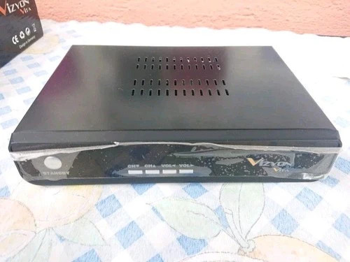 Vizyon vita hdtv - vizyon,