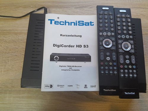 Technisat sat receiver - technisat,