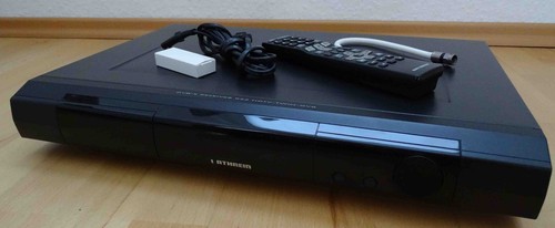 Kathrein ufs 922 sat - 922,