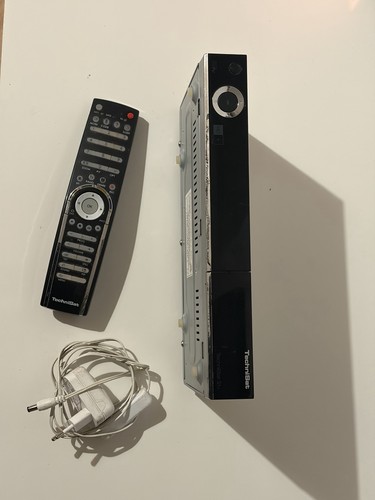 Technisat technistar hdtv - technistar,