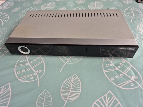 Kabelreceiver technisat mit - kabelreceiver,