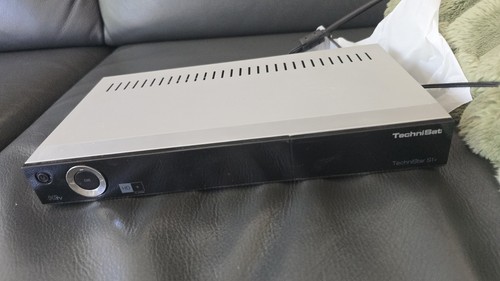 Technisat technistar - technistar, s1