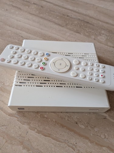 Zero hdtv sat receiver - sat-receiver,