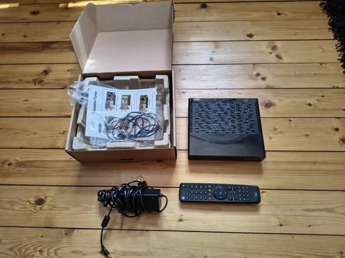 Solo v2 digitaler hdtv - vu+,