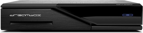 Dreambox 520 hdtv - 520, dvb-s2