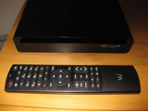 Solo v2 hdtv - solo, se