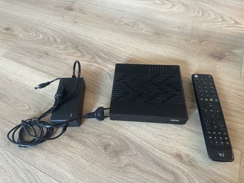 Zero hdtv sat receiver - sat-receiver,