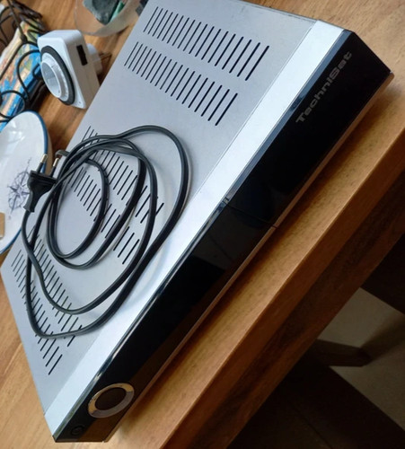Technisat hdtv - technisat,
