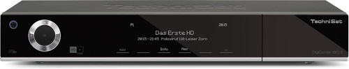 Technisat digicorder isio - digicorder, s