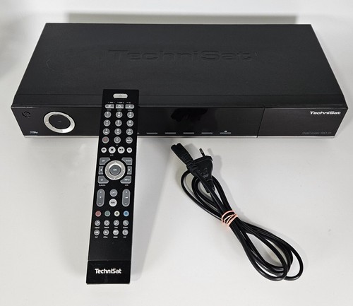 Technisat digicorder isio - technisat,
