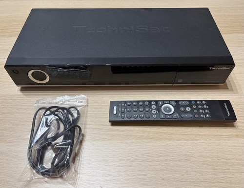 Technisat digicorder isio - digicorder, s