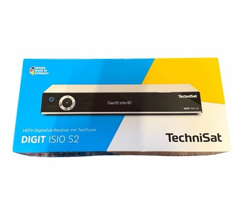 Technisat digit isio - digit,