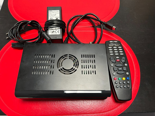 Dreambox 800 hdse hdtv - 800,