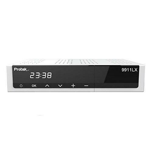 Protek 9911 265 - protek, hd