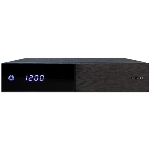 Pulse uhd twin - pulse,