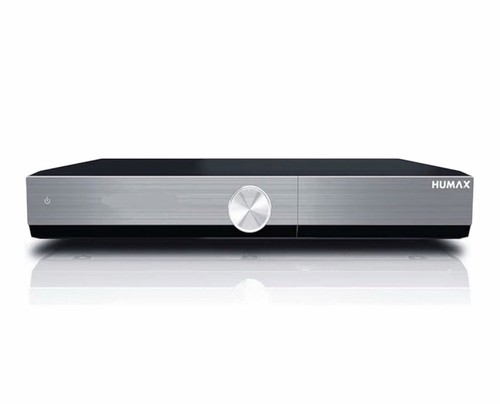 Humax icord evolution 1tb quad - humax,