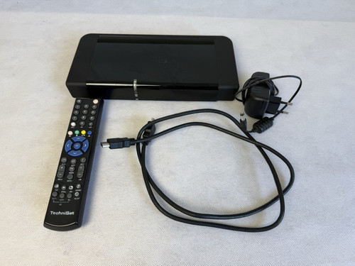 Technisat technibox hdtv - s1,